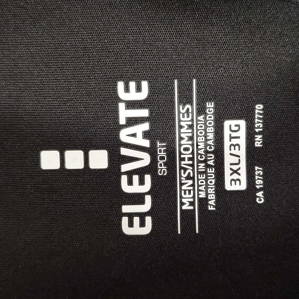 Benchmark Polo Elevate - Picture 4 of 7